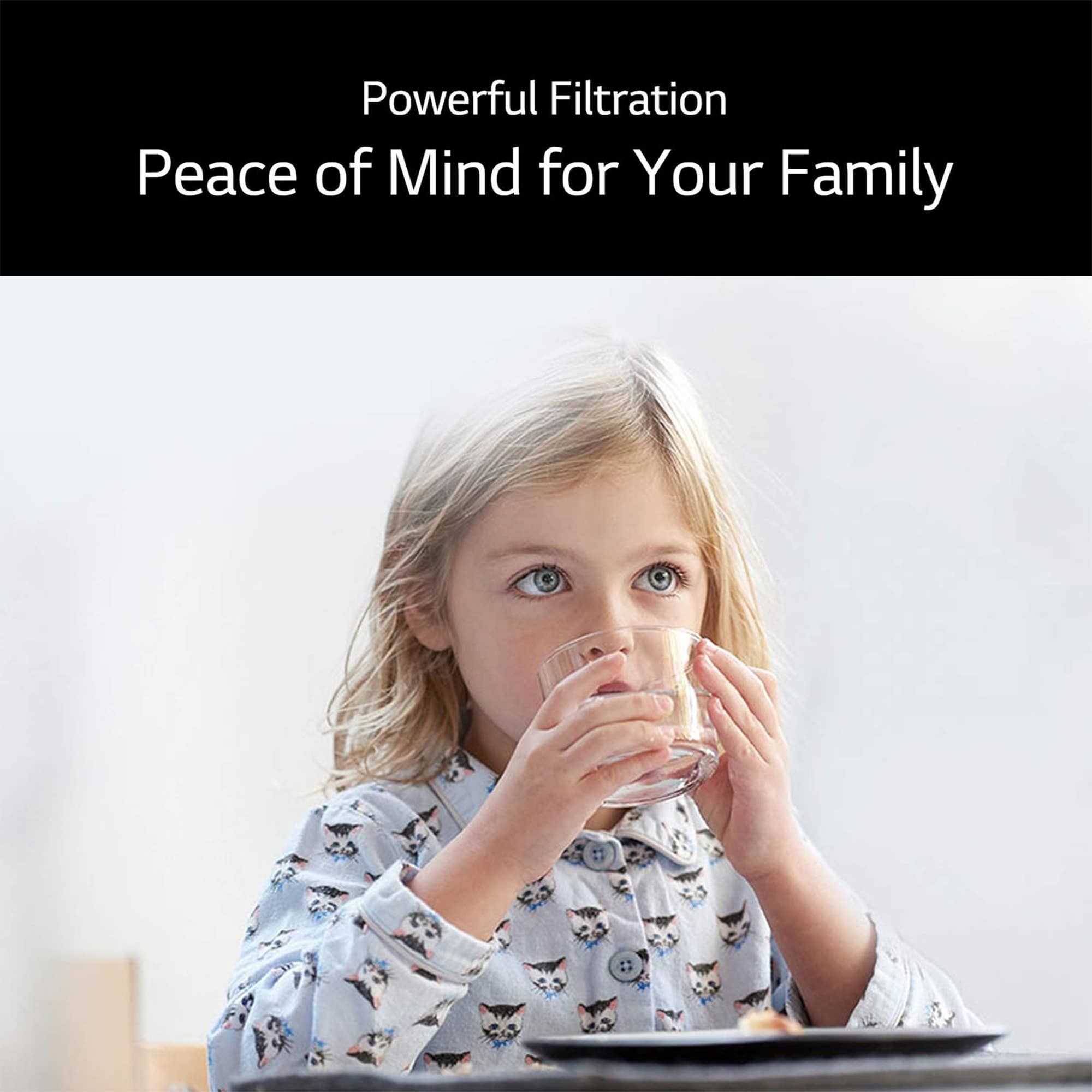 PARSMIC - Vendita all'ingrosso Filtro per acqua - Filtro acqua Everydrop 2, filtri per frigorifero EDR2RXD16