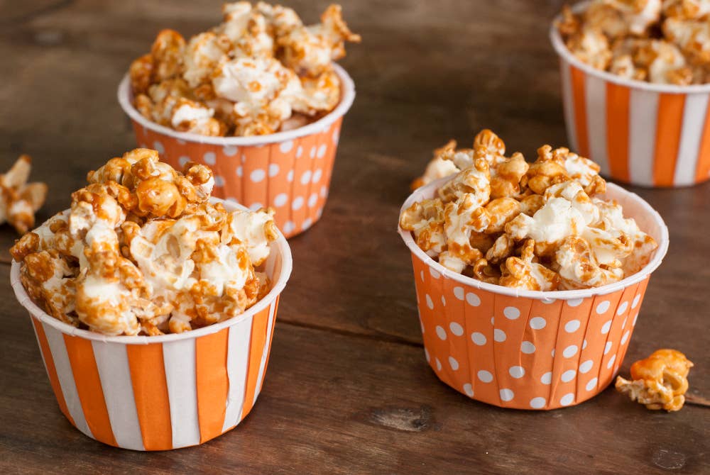 Fat Toad Farm - Wholesale Caramel Sauce - 2oz Original Goat's Milk Caramel7