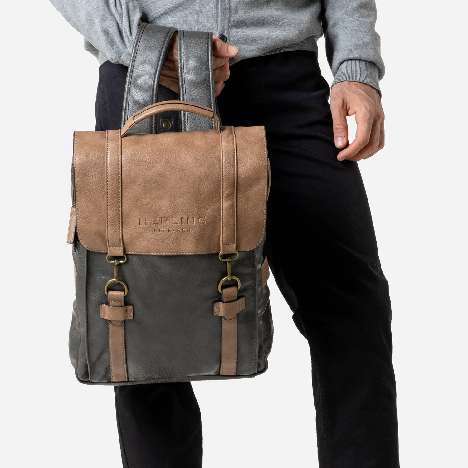 Herling - Vente Sac à dos – unisexe - LENNOX - Sac à dos unisexe18