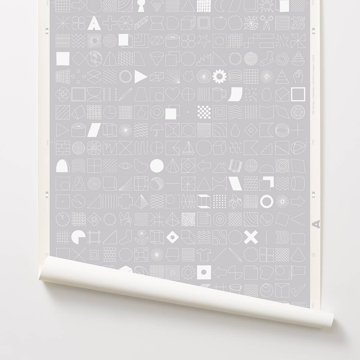 Makelike - Wholesale Wallpaper - 100 Things3