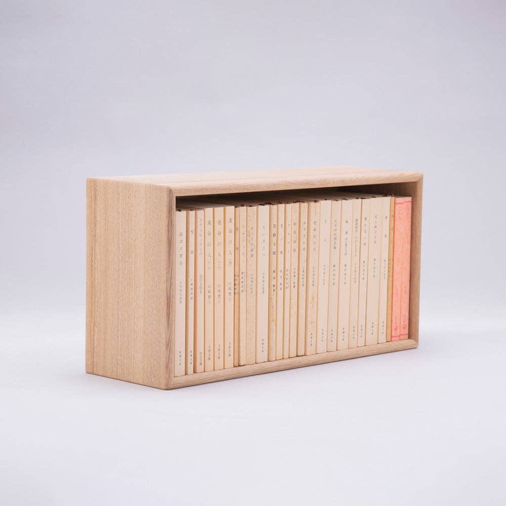 100percent - Wholesale Decorative Box - Hako7