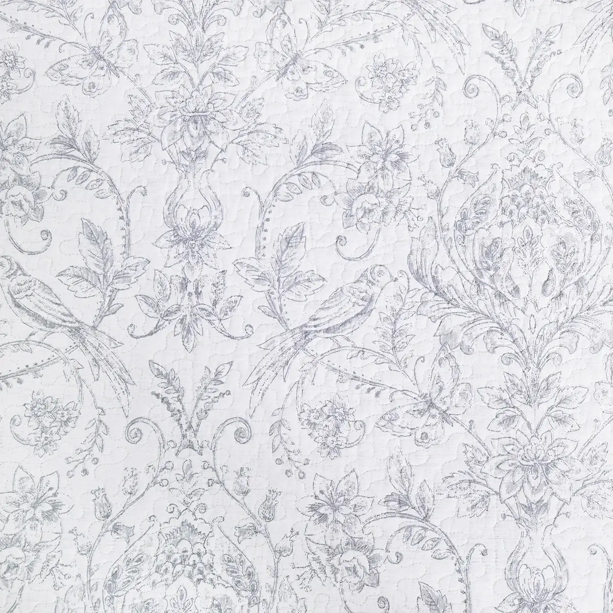 C&F Home - Wholesale Bedding Set - Callahan Songbirds Quilt Set1