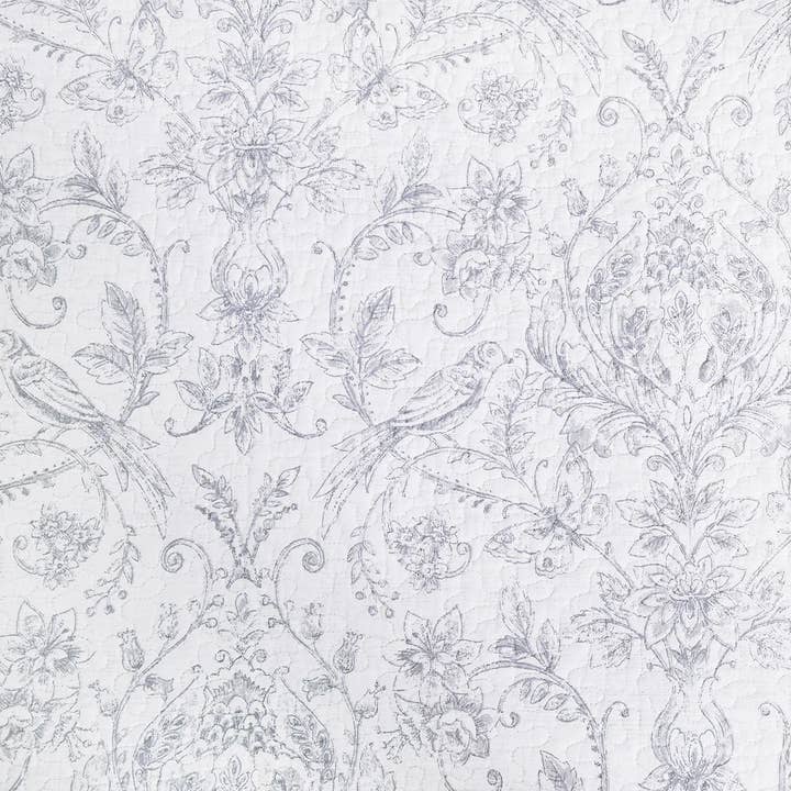 C&F Home - Wholesale Bedding Set - Callahan Songbirds Quilt Set1