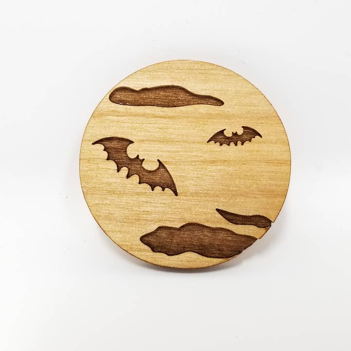 Morcego-agulha por atacado de Joseph's Workshop