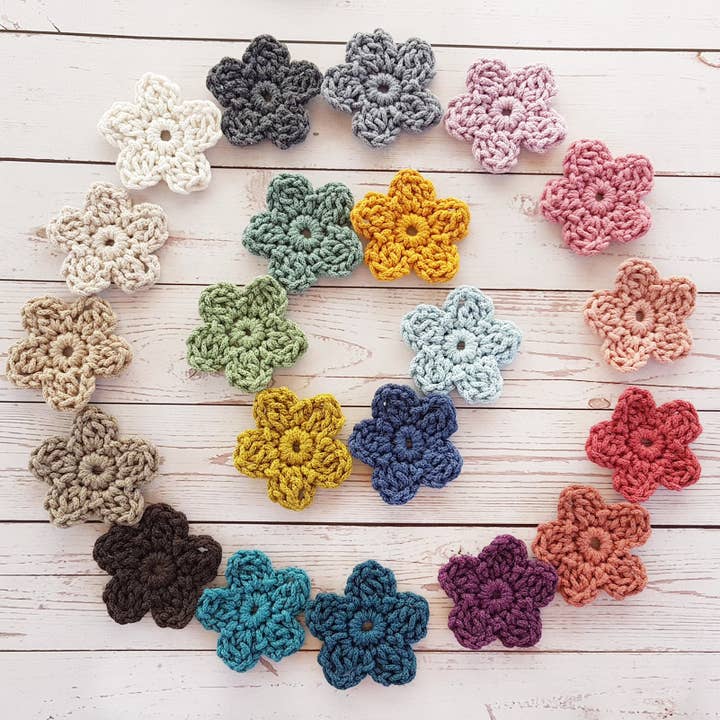 Diva Dessva – wholesale Underlägg för bil – dam – Blomma Boho bil underlägg uppsättning 2