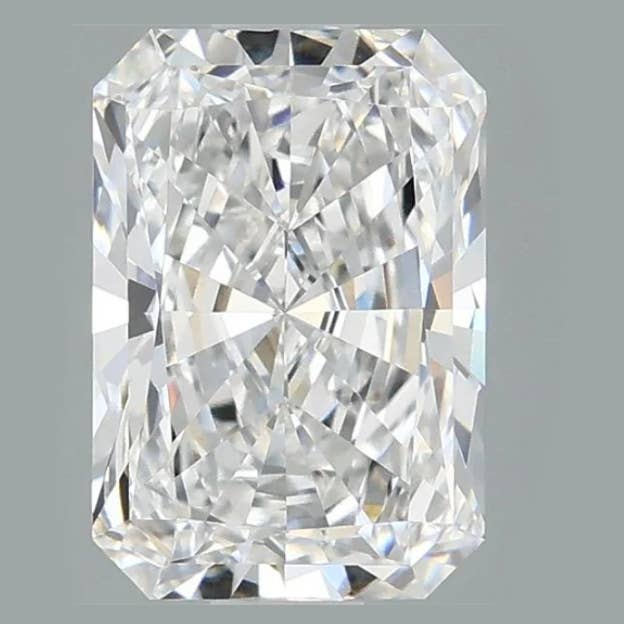Radiant Lab Grown Diamond with IGI Certificate 1 to 10 Carat for wholesale by All Diamond Source