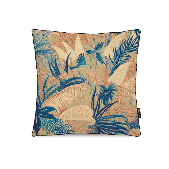 Unstandart - Wholesale Throw/Decorative Pillow - Cotton cushion x Maia Bunge1