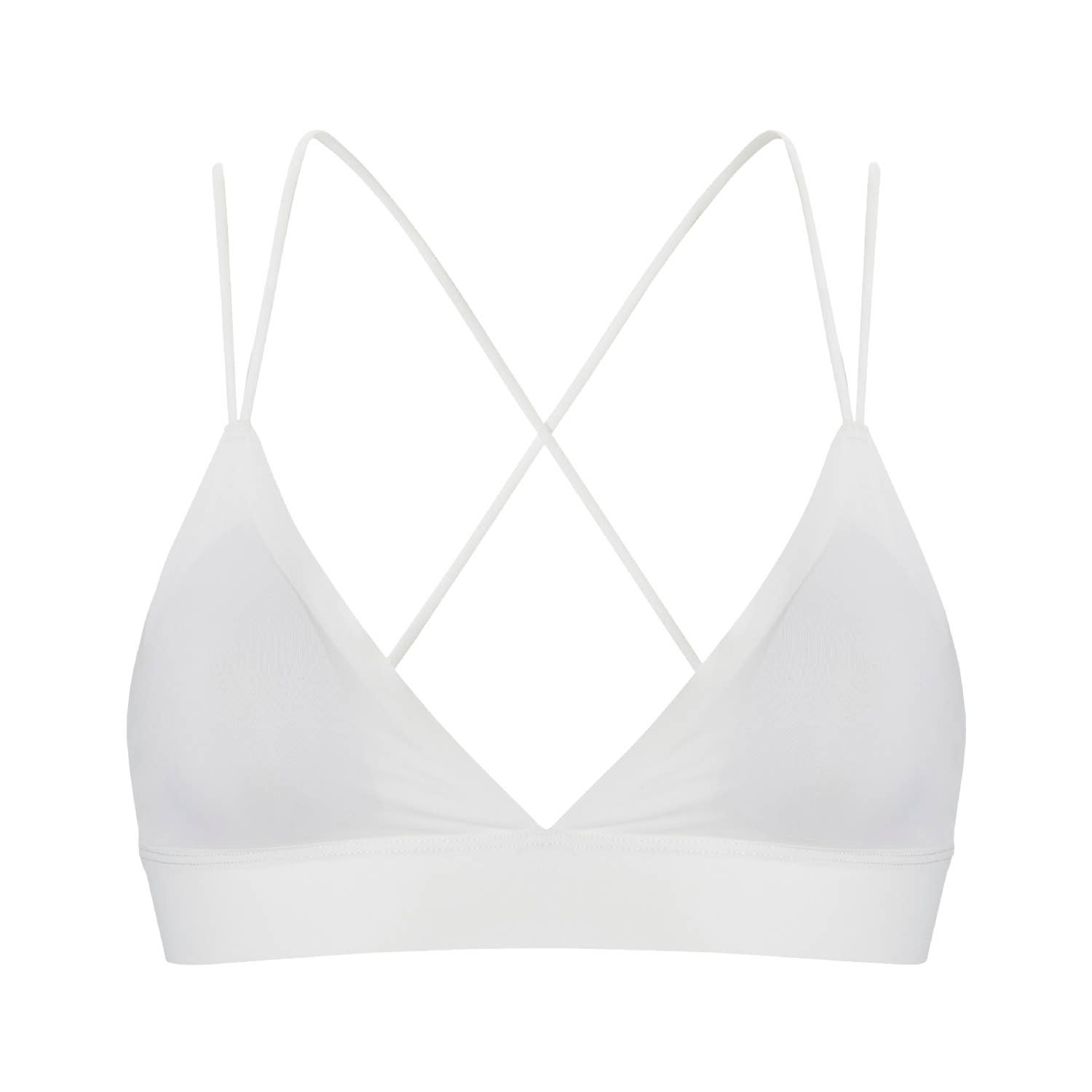 MAGIC Bodyfashion – Engroshandel Bralette - Dame – Dream Bralette uden bøjle i blødt, sømløst materiale3
