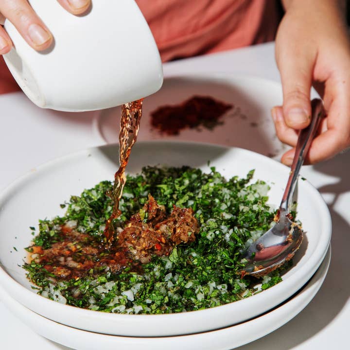 Occo - Wholesale Dried Spice Mix - Life-Changing Red Chimichurri4