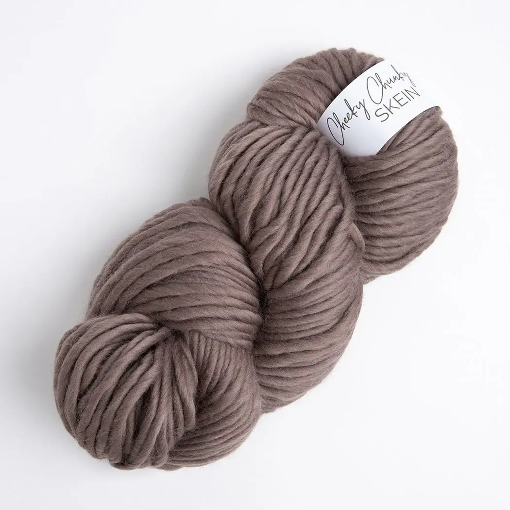 Wool Couture Company - Wholesale Yarn - Cheeky Chunky Super Chunky Yarn 200g Skein21