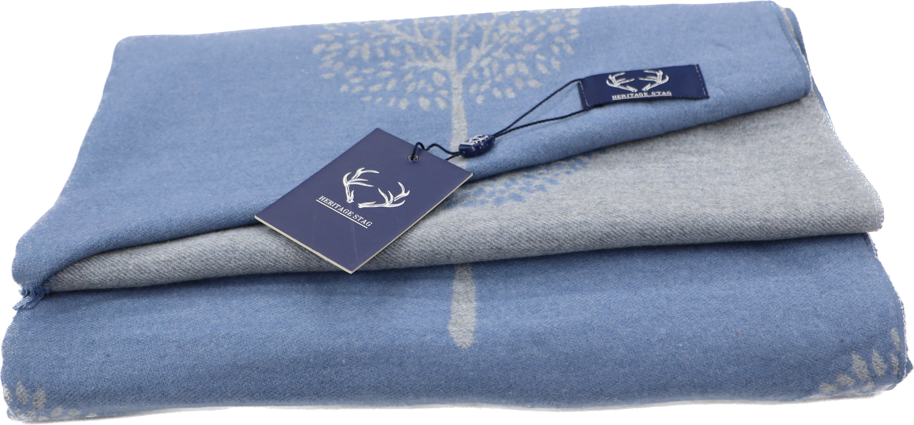 Alba Wholesale - Wholesale Scarf - Women's - Supersoft Tree Of Life Scarves (Short Fringe)8