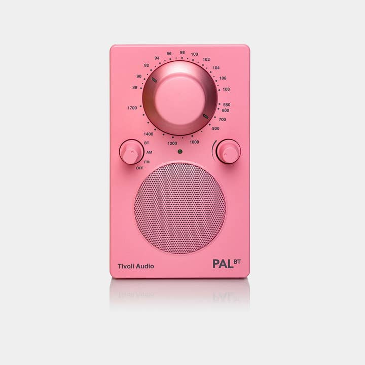 Tivoli Audio - Wholesale Speakers - PAL BT Portable Weather-Resistant Bluetooth Speaker4