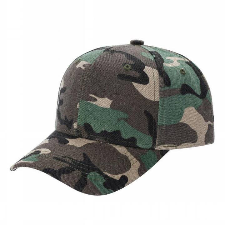 Burzip collection - Wholesale Baseball Cap - Unisex - V1 - VELCRO SOLID (MOQ : 1DZ)18