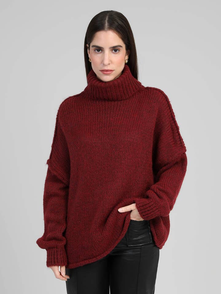 PULL LEJOKO malaga für den Großhandel von An'ge