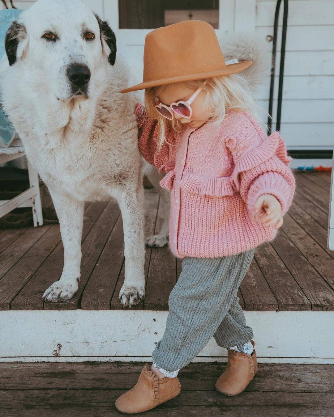 Little Love Bug Company - Wholesale Booties - Baby - The Mila38