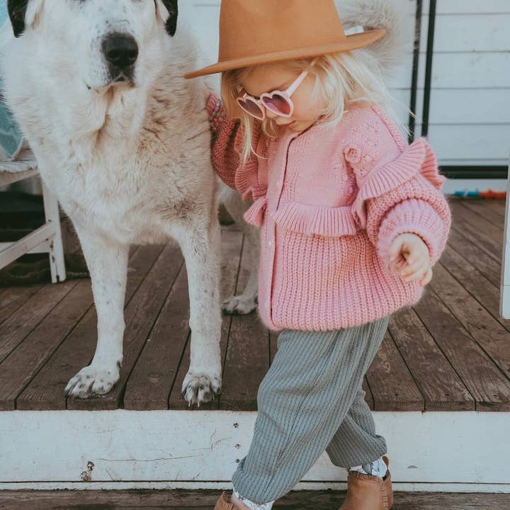 Little Love Bug Company - Wholesale Booties - Baby - The Mila38