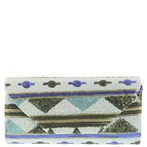 GABEE PRODUCTS - Wholesale Clutch bag – women's - Karla Sequin Clutch