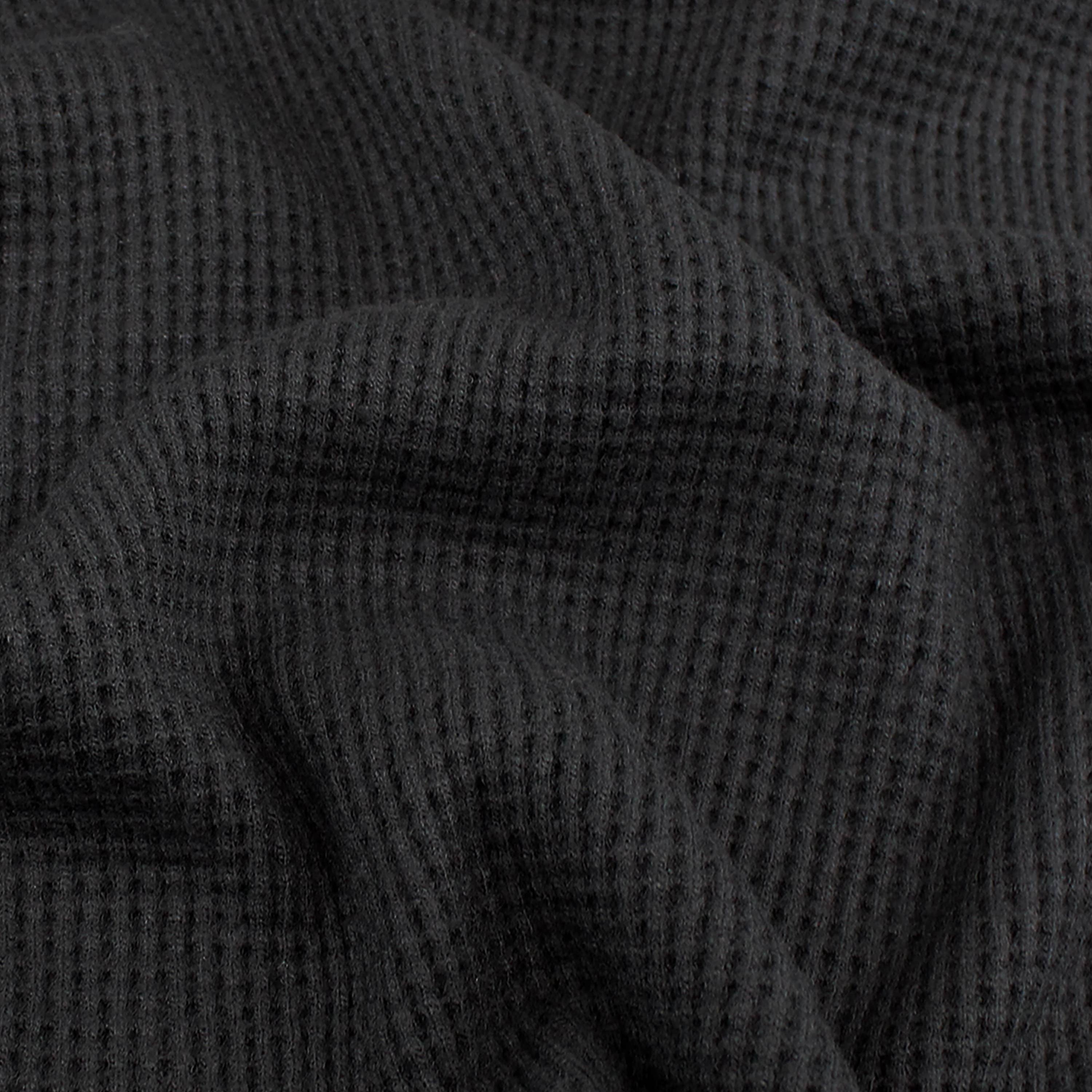 Camelot - Wholesale Fabric - Solid Knit Waffle-50% Rayon/22% Nylon/28% Polyester15