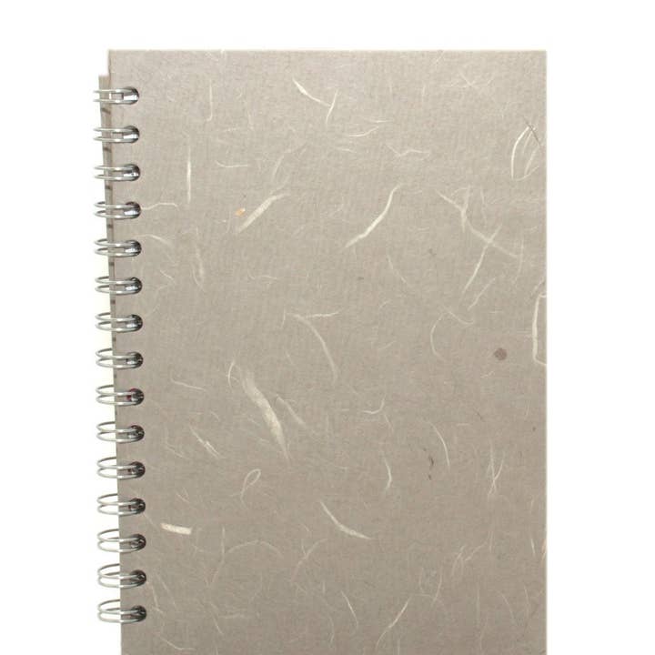 Pink Pig - Wholesale Sketchbook/Sketchpad - A5 White Cartridge Paper Portrait format26