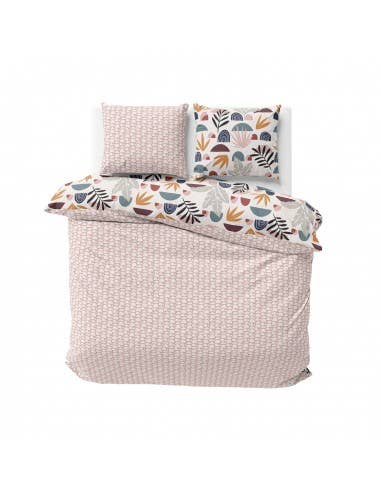 Mani Textile - Wholesale Sheet Set - DOMY bed set0