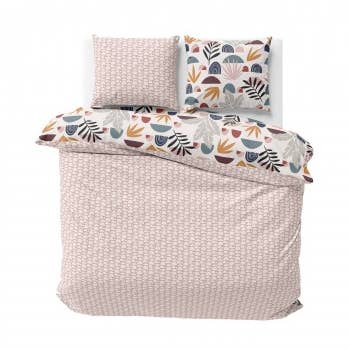 Mani Textile - Wholesale Sheet Set - DOMY bed set0