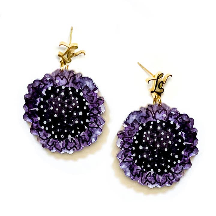 ORECCHINI KRISTEN EVERYDAY per la vendita all'ingrosso da parte di LO in LONDON®