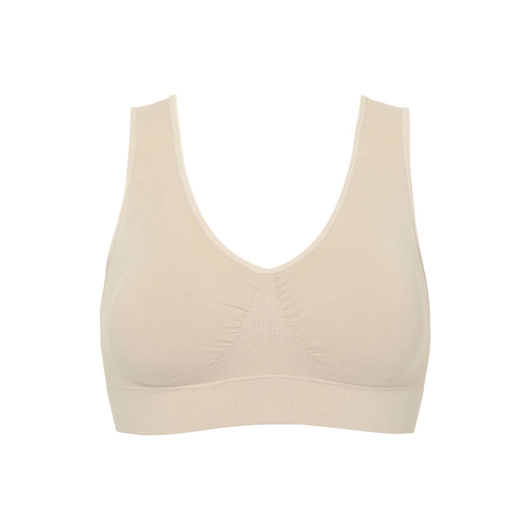MAGIC Bodyfashion - Wholesale Bra - Women's - BAMBOO COMFORT BRA2