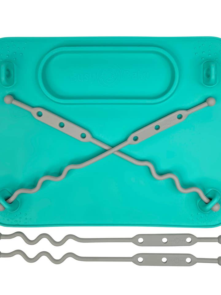 Original Mat with Toy Straps for wholesale by Miller & Co.