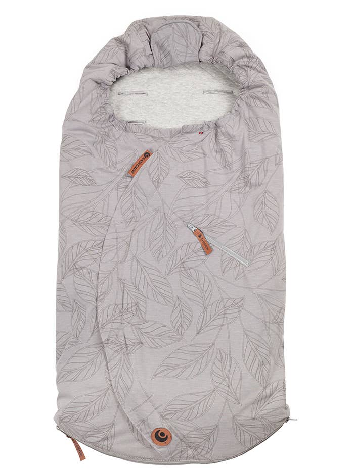 Sacco a pelo Spring Lite Leaf per la vendita all'ingrosso da parte di Easygrow