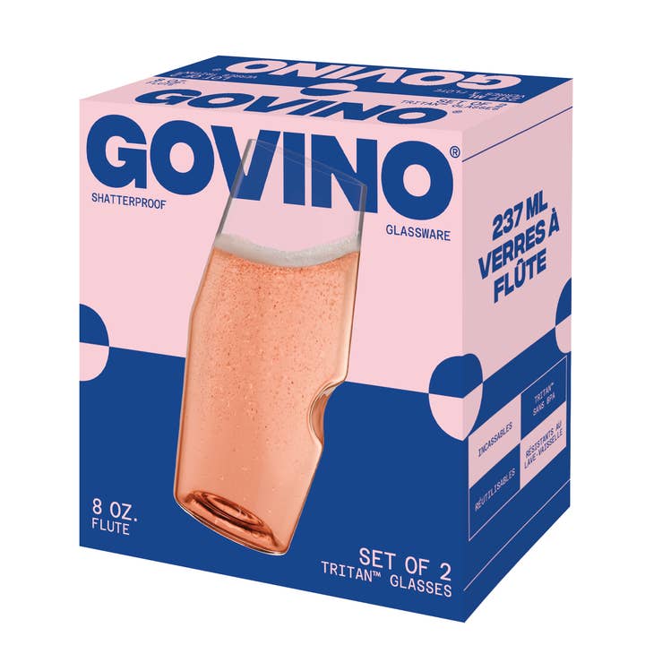 9 oz Flute Sparkling Wine 2-pack and other Purchase Wholesale wine flutes. Free Returns & Net 60 Terms on Faire trending on Faire.