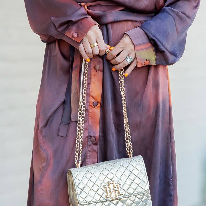 Rory Crossbody Champagne Pop and other Purchase Wholesale rove sieraden. Free Returns & Net 60 Terms on Faire trending on Faire.