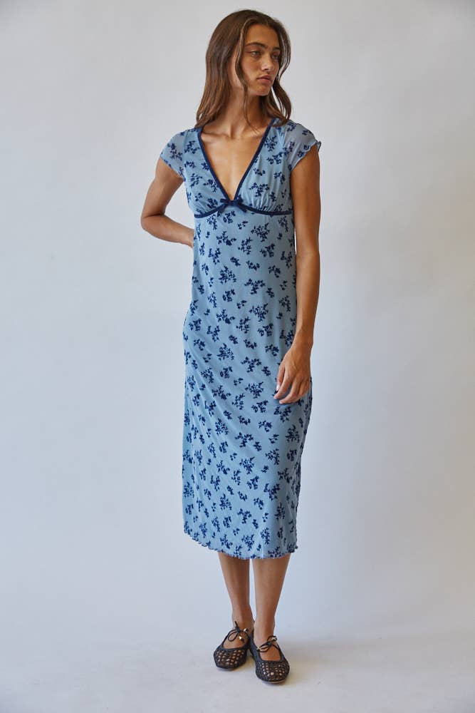 Creamon - Wholesale Dress - Women's - SD17326