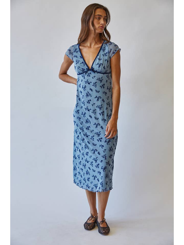 Creamon - Wholesale Dress - Women's - SD17326