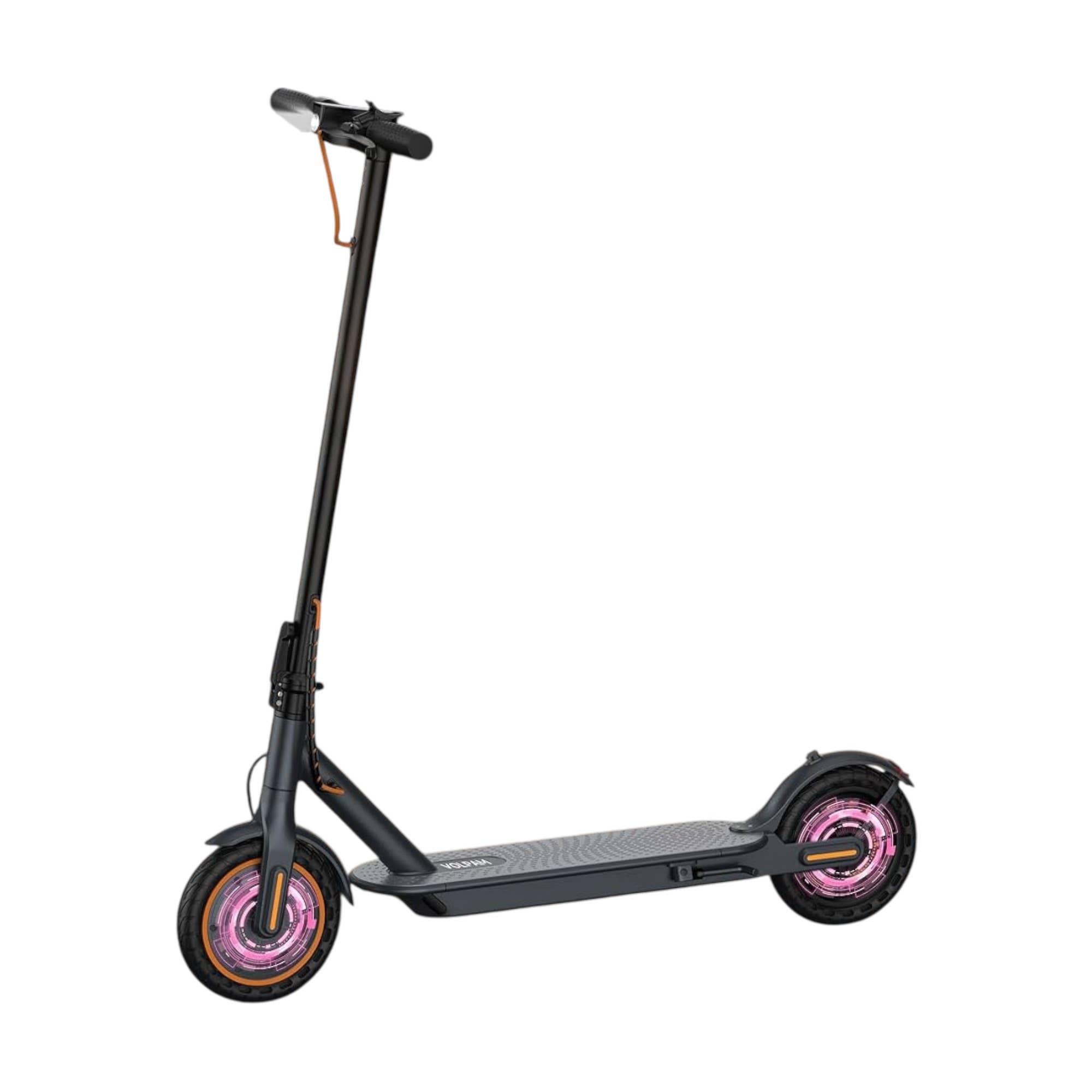 Mighty Wireless - Wholesale Bike/Scooter - Kids - VOLPAM Electric Scooter 350W Motor Up to 20-23 Miles 19Mph 1