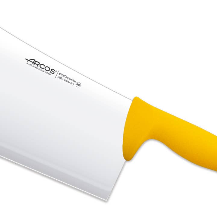 Arcos 2900-Series Hatchet Knife for wholesale by Arcos
