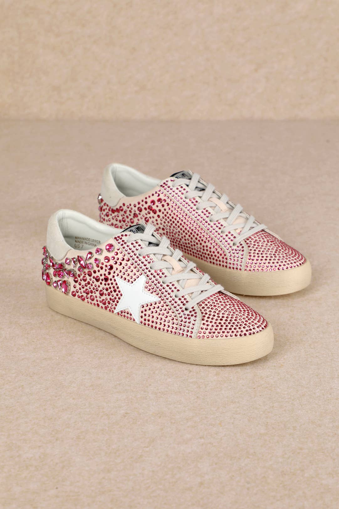 Miracle Miles (Mi.iM) - Wholesale Lifestyle Sneakers - Women's - GOLDIE7