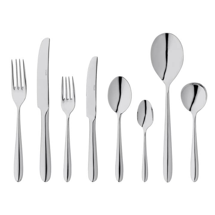 Stellar - Vente Sets de couverts - Ensemble de couverts Stellar Winchester, 58 pièces