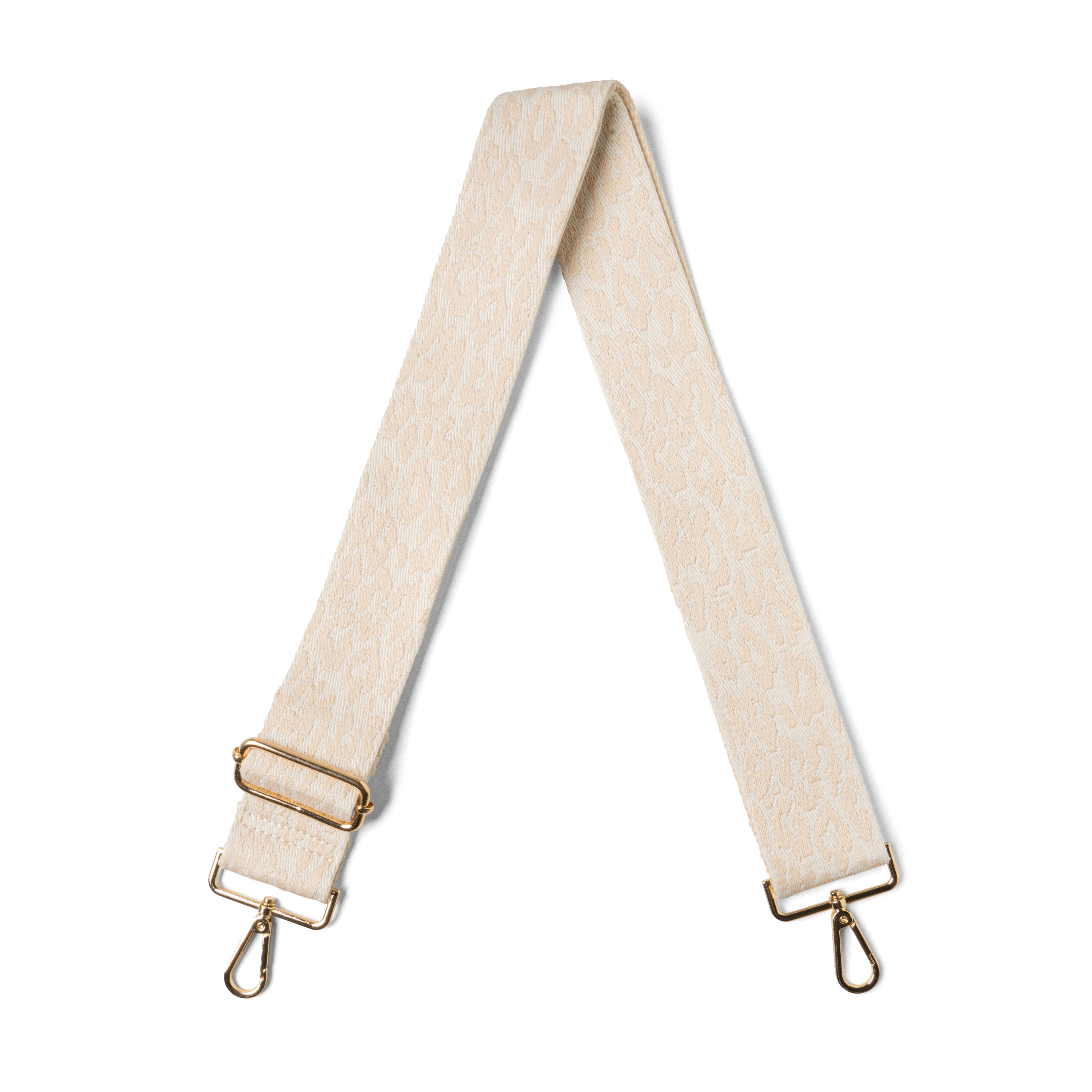 DM Merchandising - Vendita all'ingrosso Cinghia per borsa - Donna - Kedzie® Wildflower tracolle intercambiabili ricamate singole4