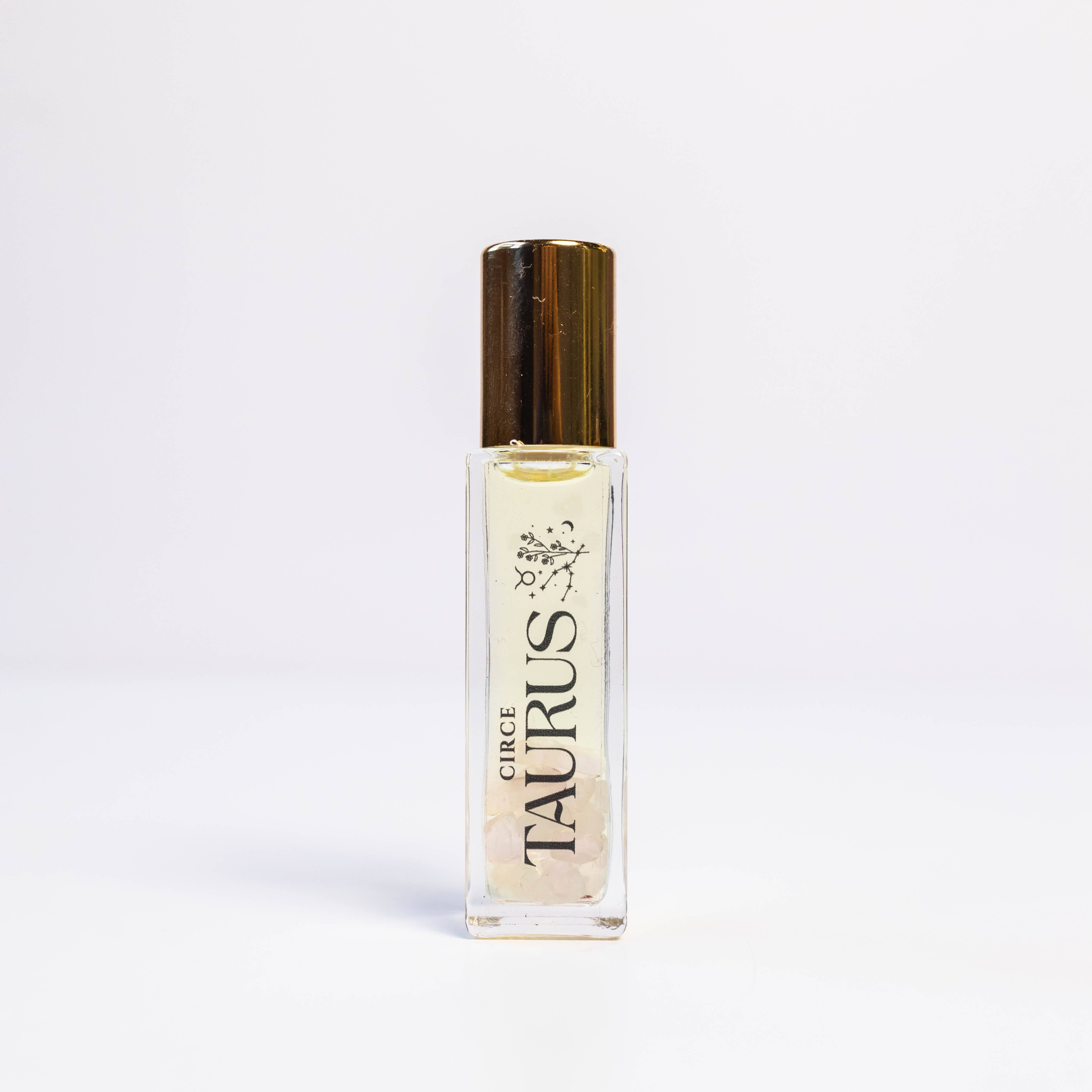 CIRCE - Vendita all'ingrosso Fragranza roll-on - Oli Profumati ai Gemme Zodiacali - 12 Segni Zodiacali Disponibili - Vendita all'Ingrosso10