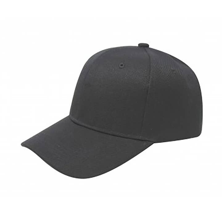 Auction Clearance - Wholesale Baseball Cap - Unisex - 12 Pack Baseball Cap Hat - One Size Caps0