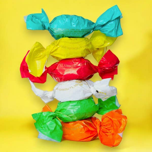 ADG Diffusion - Vendita all'ingrosso Biscotti - SEMPLICI AMARETTI SOFFICI1