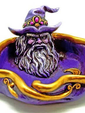 Cenicero Mago para venta al por mayor de Fantasy Gifts