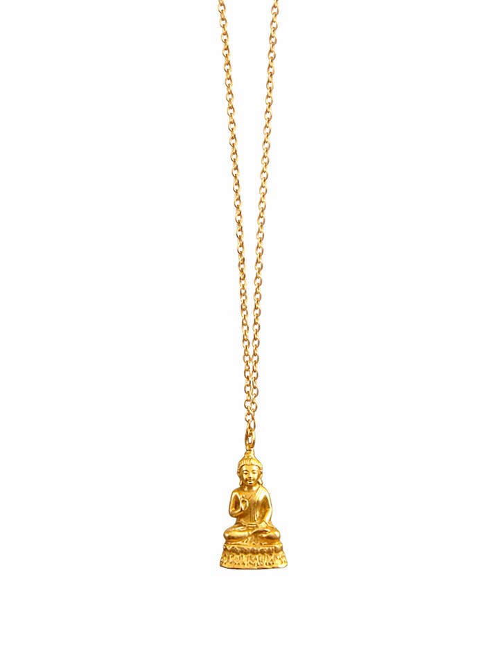 Buddha for wholesale by Kristin Hayes Jewelry