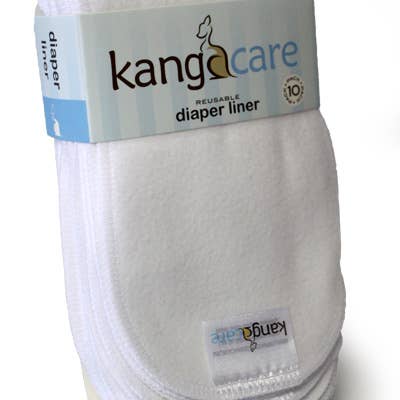 Kanga Care Tvättbar Microchamois Inlägg för wholesale av Kanga Care