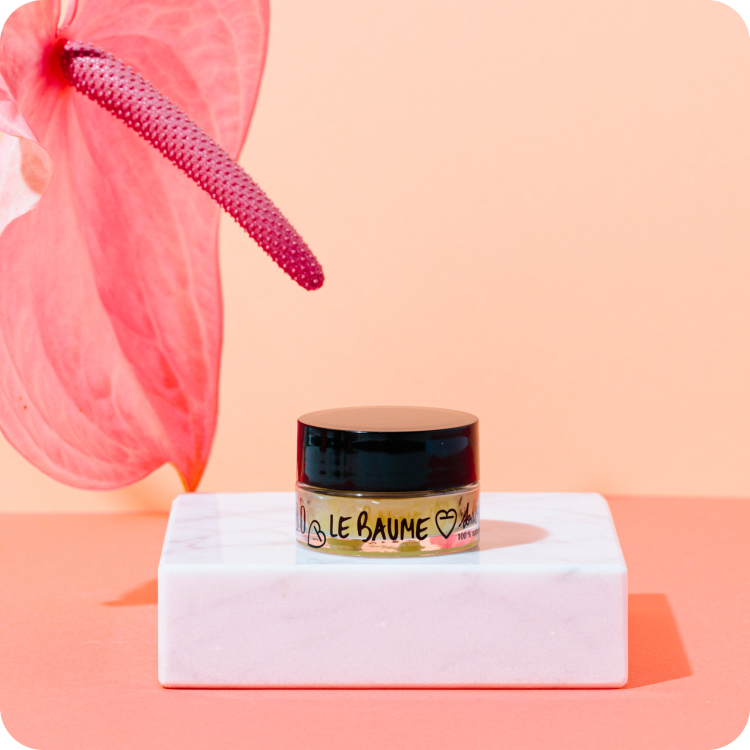 BAÛBO - Wholesale Intimate Cleanser/Wipe - MINI BAUME VULVE, soin vulve 15ml2