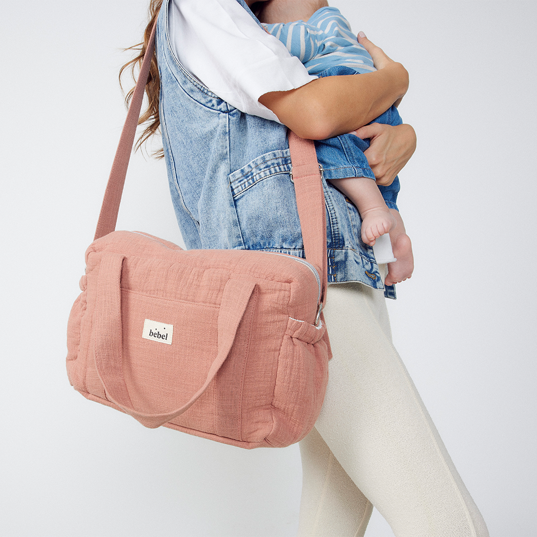 bebel - Wholesale Diaper Bag - Baby - Diaper bag2