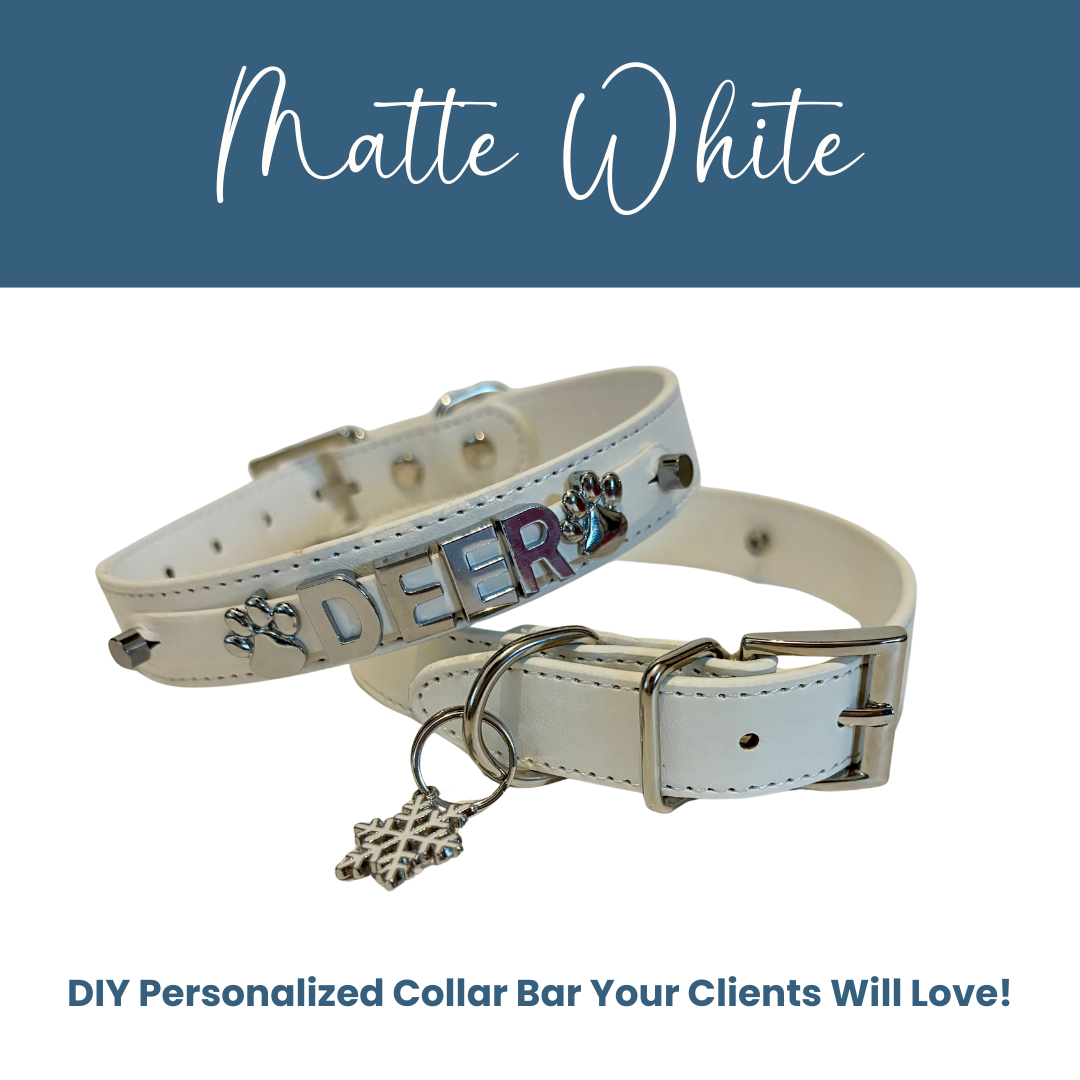 House of FurBaby – wholesale Pet collar – Cat/dog – DIY Pet Collar Bar: Holiday Helper 525 Pieces - $625 VALUE 5