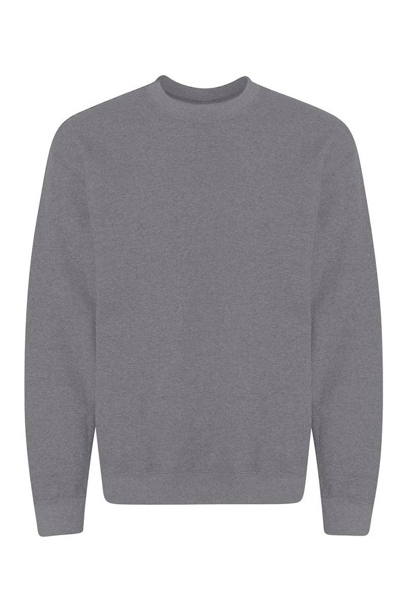 Wholesale Accessory Market - Wholesale Graphic Sweatshirt - Women's - Bold Georgia Heavy Blend Crew Sweatshirt8