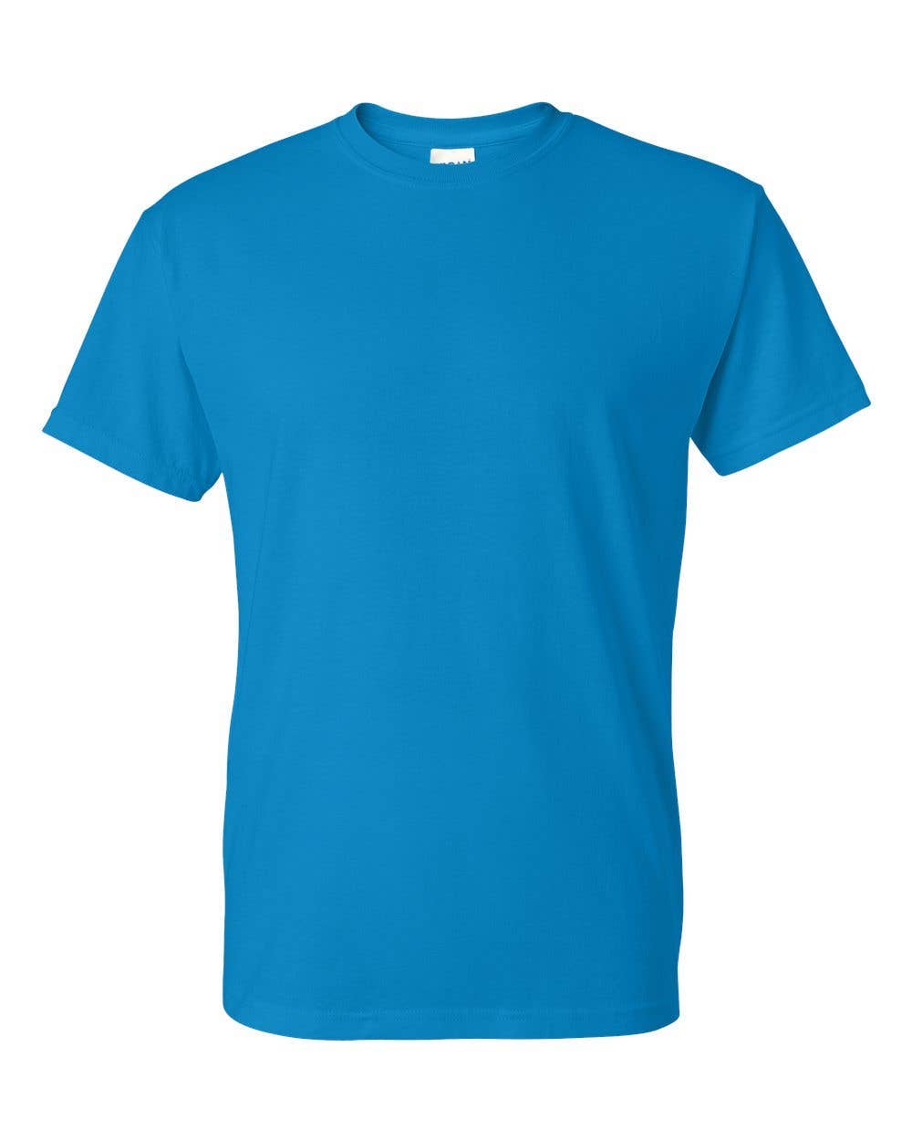 Eleven Fashion - Wholesale T-Shirt - Men's - Gildan - Unisex T-Shirt - 50/50 Cotton/Polyester19