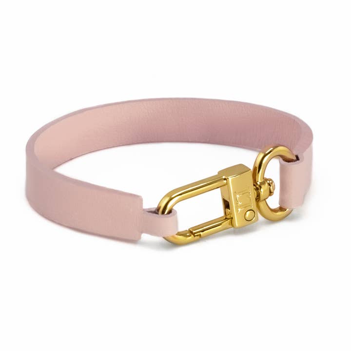 PINK POP Gold BRACELET for wholesale by Lovnloc